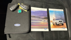 Ford Kuga 2.0 TDCi 180 ST-Line X 5dr Auto Diesel Estate